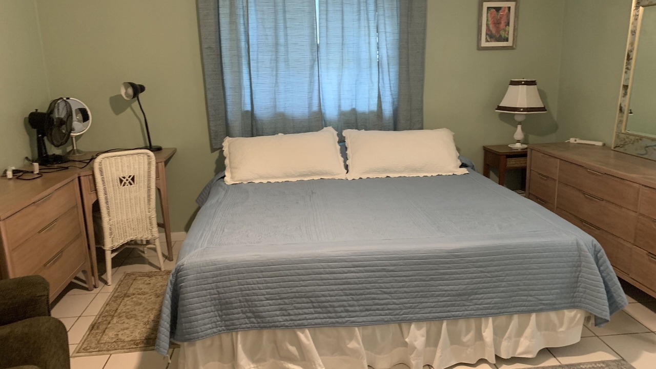 Photo of Bedroom in Sebring