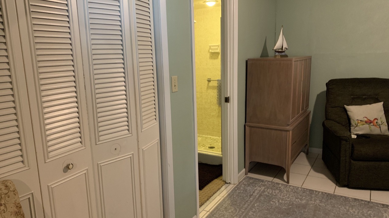 Photo of Bathroom in Sebring