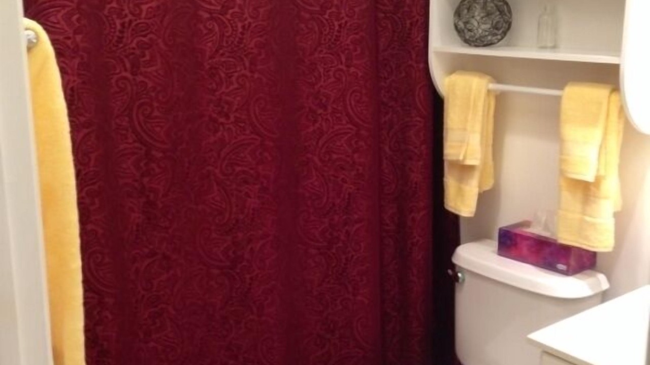 Photo of Bathroom in Central Naples