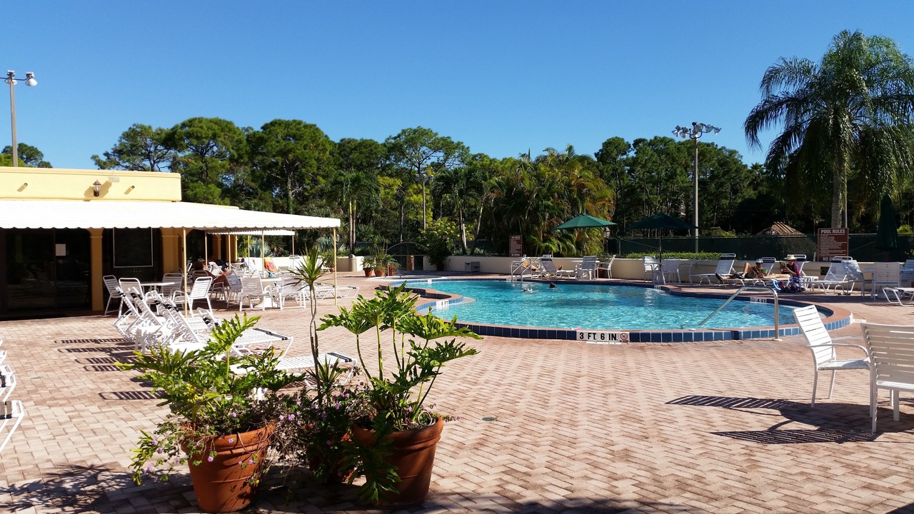 Photo of Outdoor in Central Naples