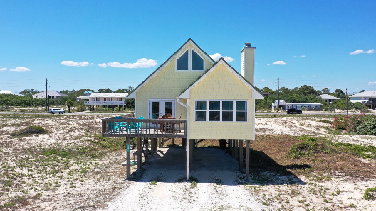 Photo of Outdoor in St. George Island