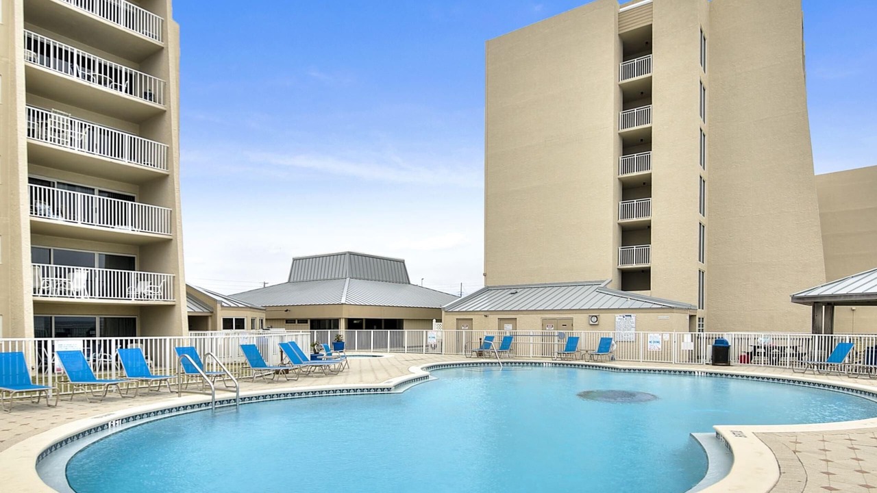 Photo of Outdoor in Miramar Beach