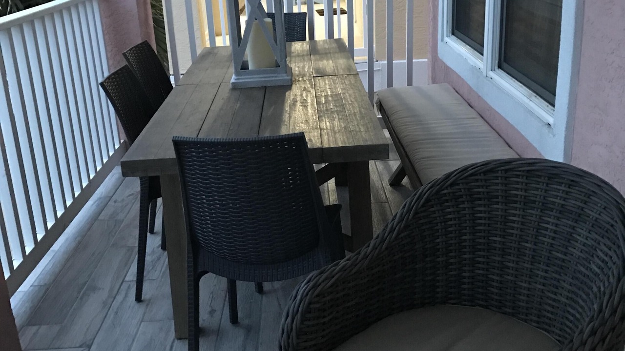 Photo of Outdoor in Riviera Beach
