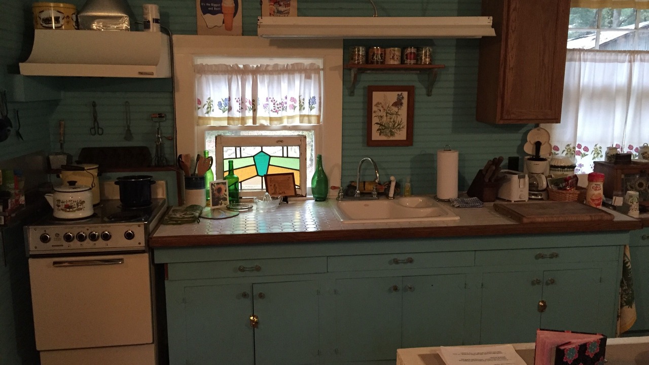 Photo of Kitchen in Mineola