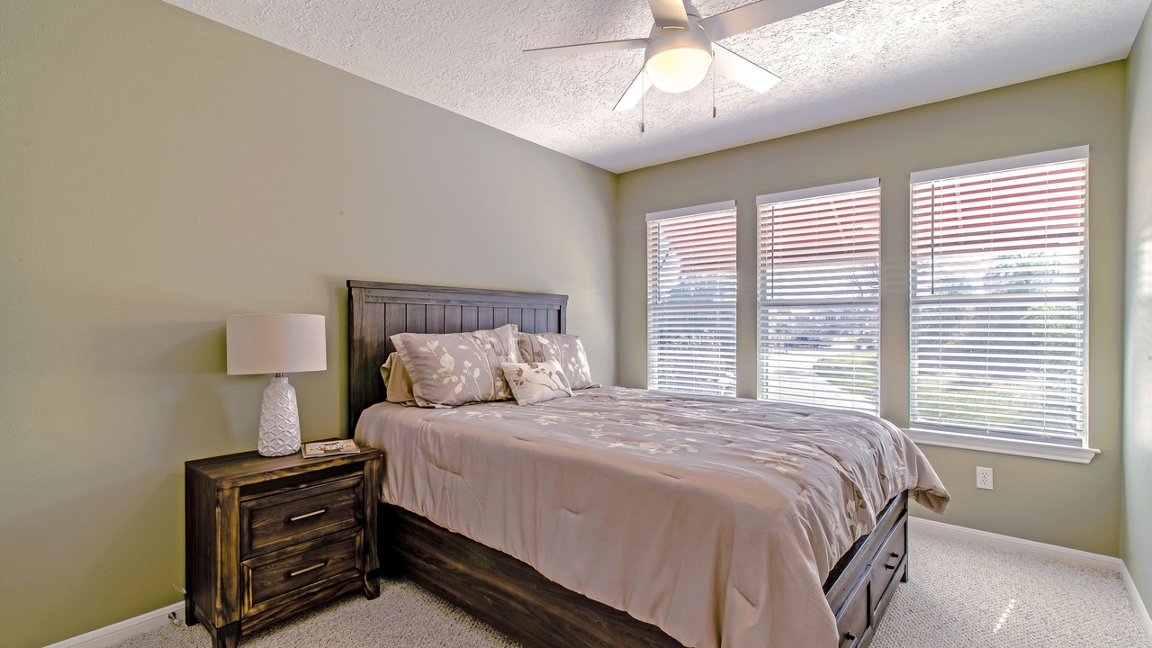 Photo of Bedroom in April Sound