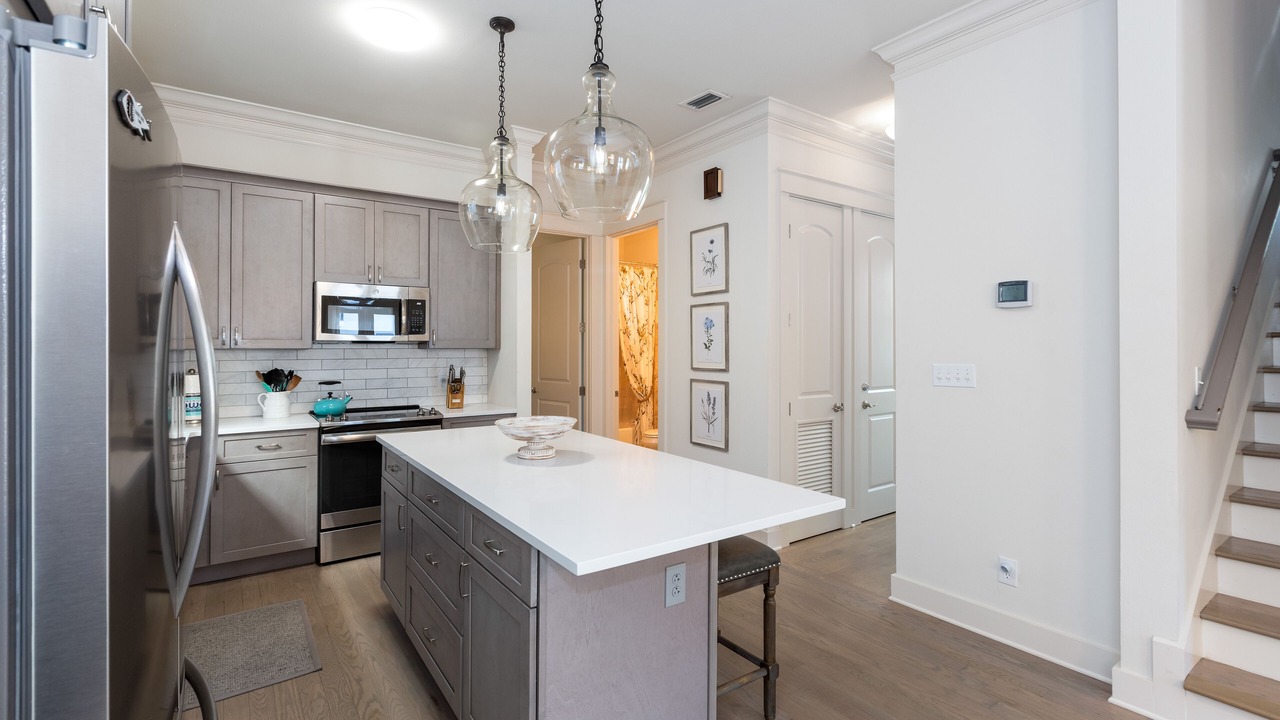 Photo of Kitchen in Seacrest Beach