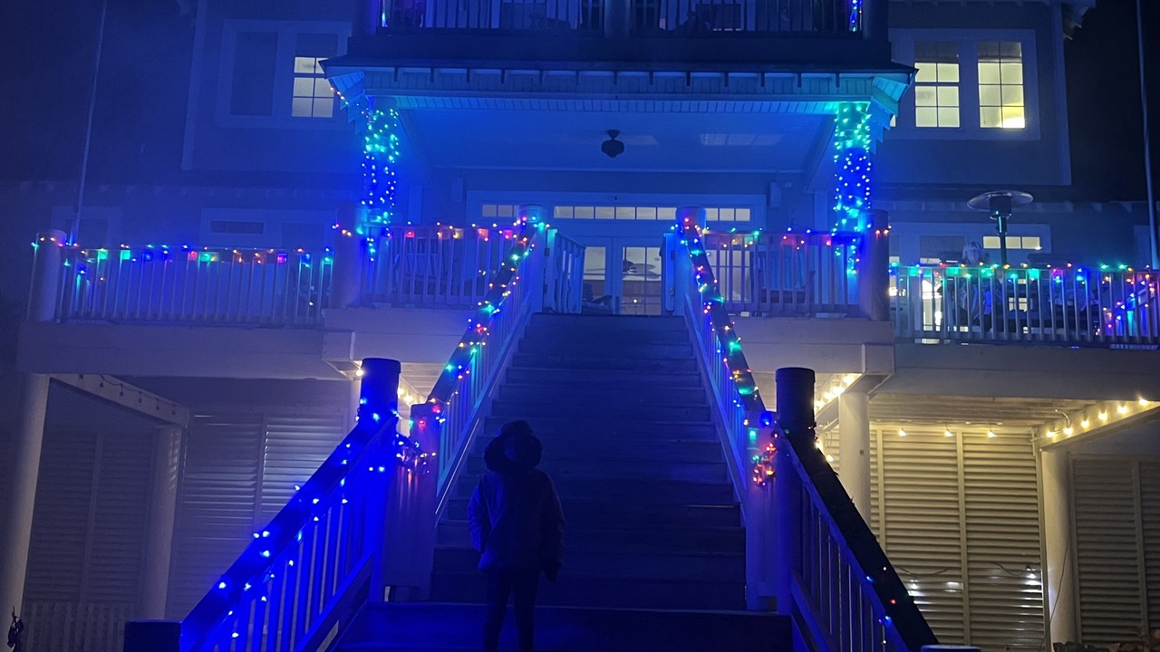Photo of Outdoor in Crystal Beach