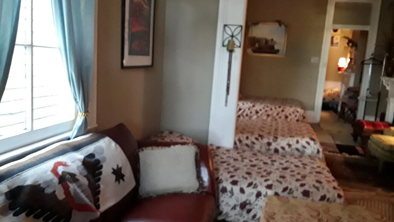 Photo of Bedroom in McDonough