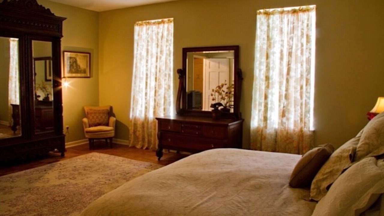 Photo of Bedroom in Folsom