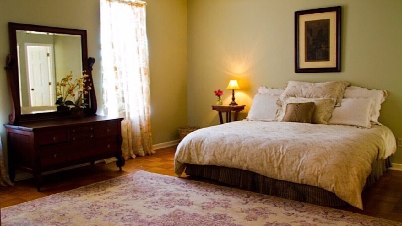 Photo of Bedroom in Folsom