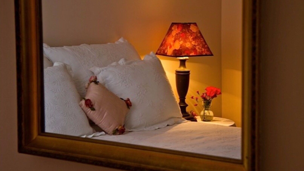 Photo of Bedroom in Folsom