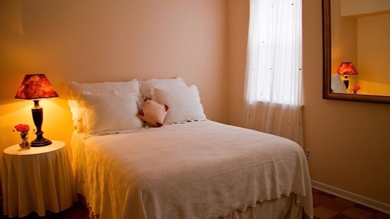 Photo of Bedroom in Folsom