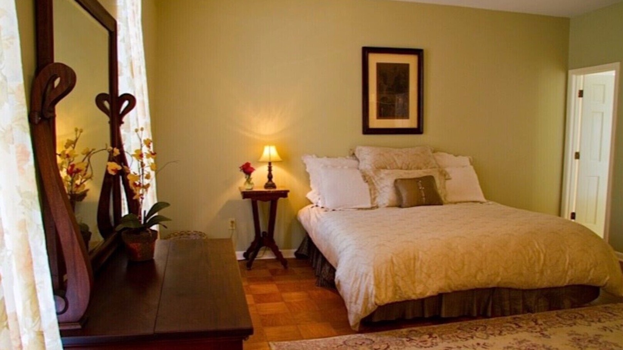 Photo of Bedroom in Folsom