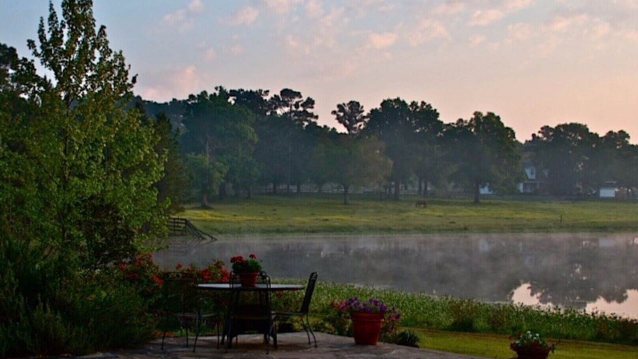 Photo of Outdoor in Folsom