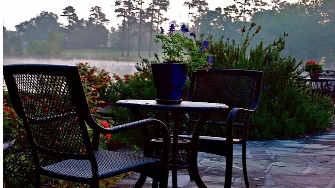 Photo of Outdoor in Folsom