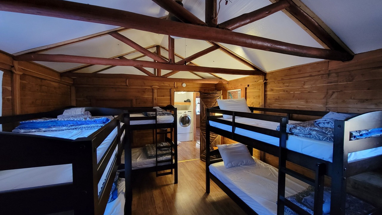 Photo of Bedroom in Hemphill