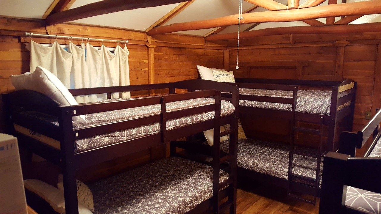 Photo of Bedroom in Hemphill