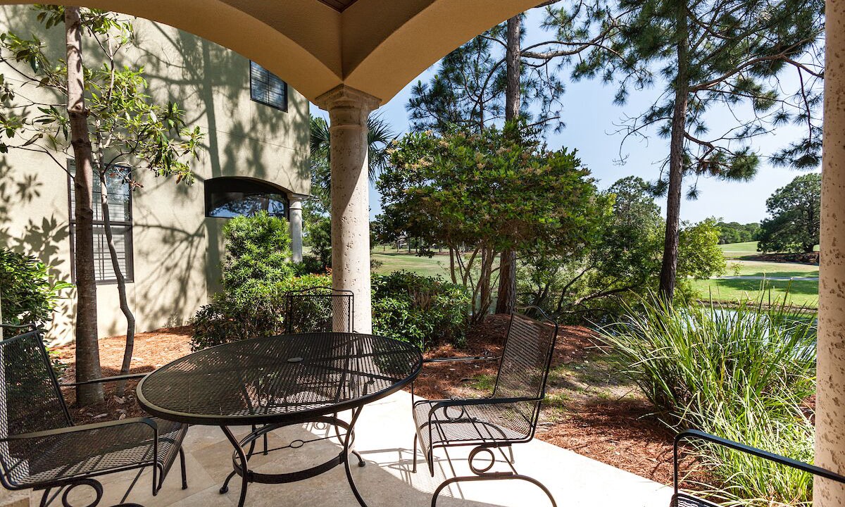 Photo of Outdoor in Villa Lago