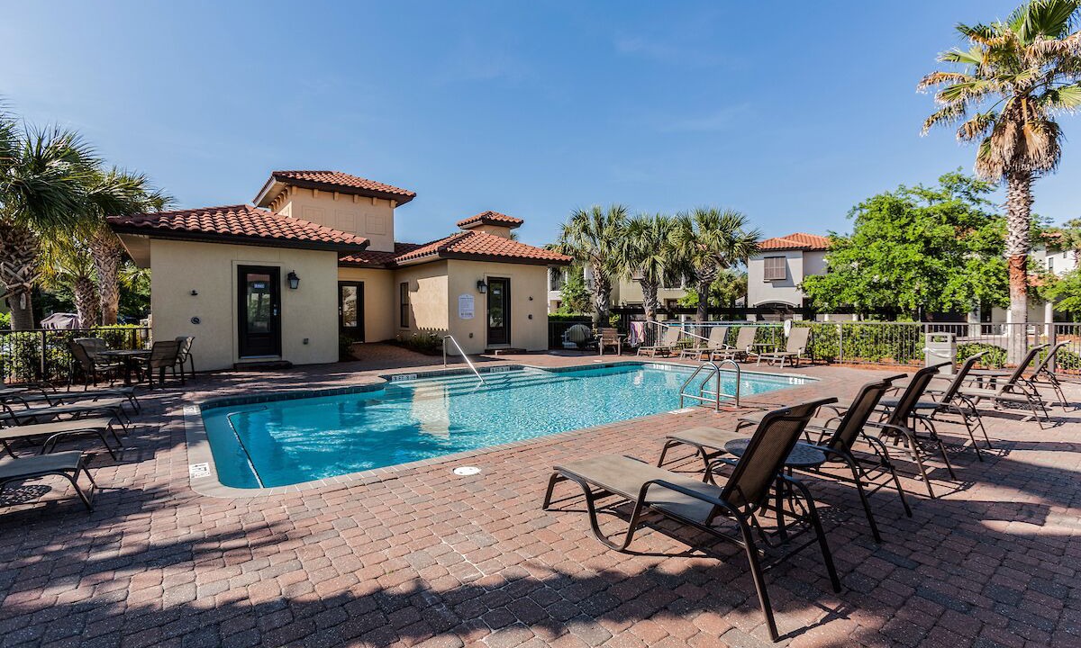 Photo of Outdoor in Villa Lago