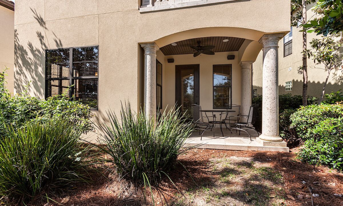 Photo of Outdoor in Villa Lago