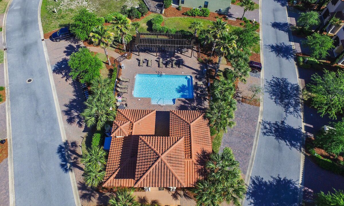 Photo of Outdoor in Villa Lago