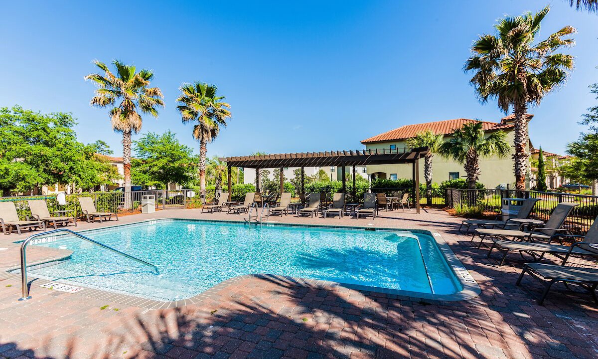 Photo of Outdoor in Villa Lago