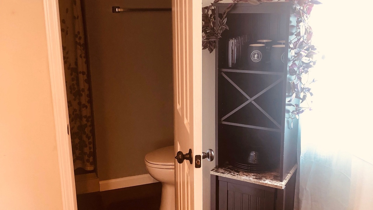 Photo of Bathroom in Broadmoor