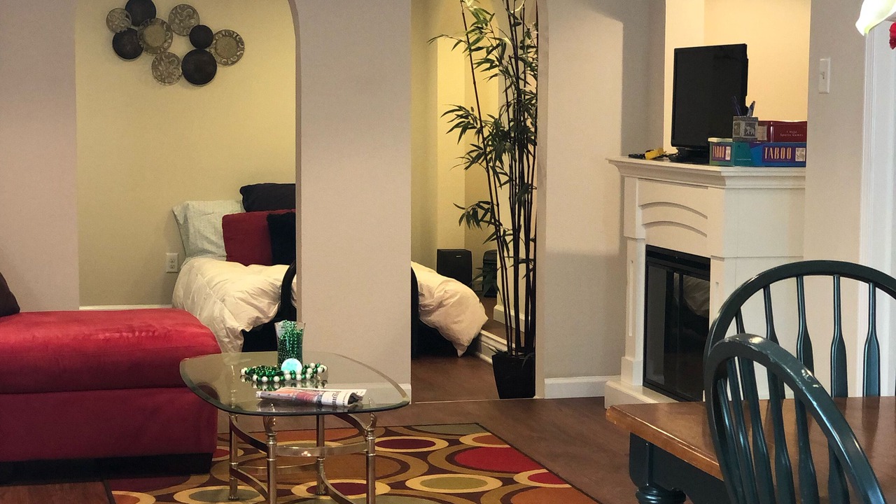 Photo of Livingroom in Broadmoor