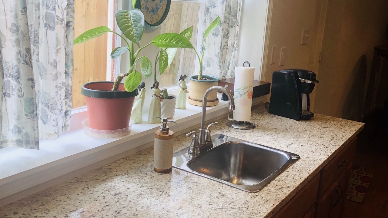 Photo of Kitchen in Broadmoor