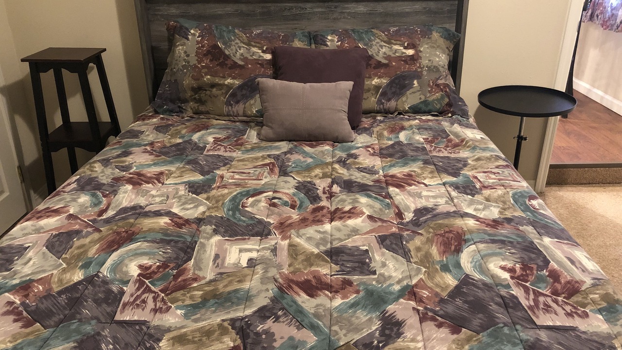 Photo of Bedroom in Broadmoor