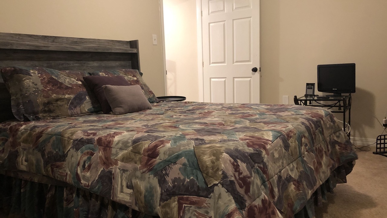 Photo of Bedroom in Broadmoor
