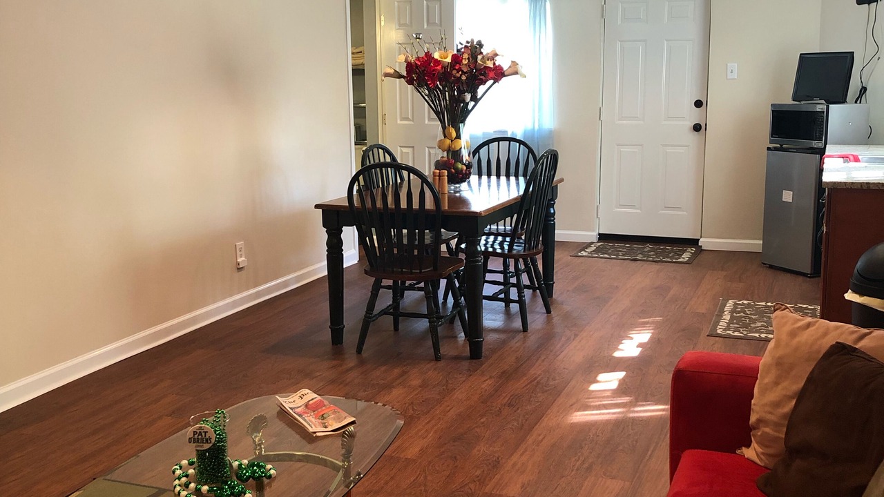 Photo of Livingroom in Broadmoor
