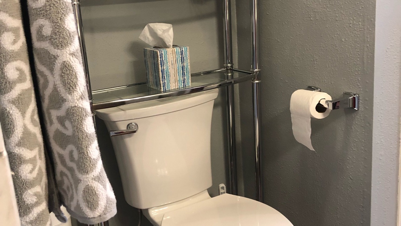 Photo of Bathroom in Broadmoor