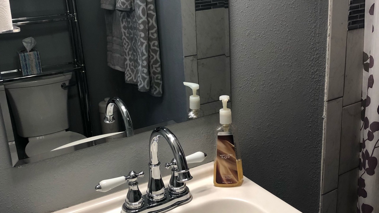Photo of Bathroom in Broadmoor