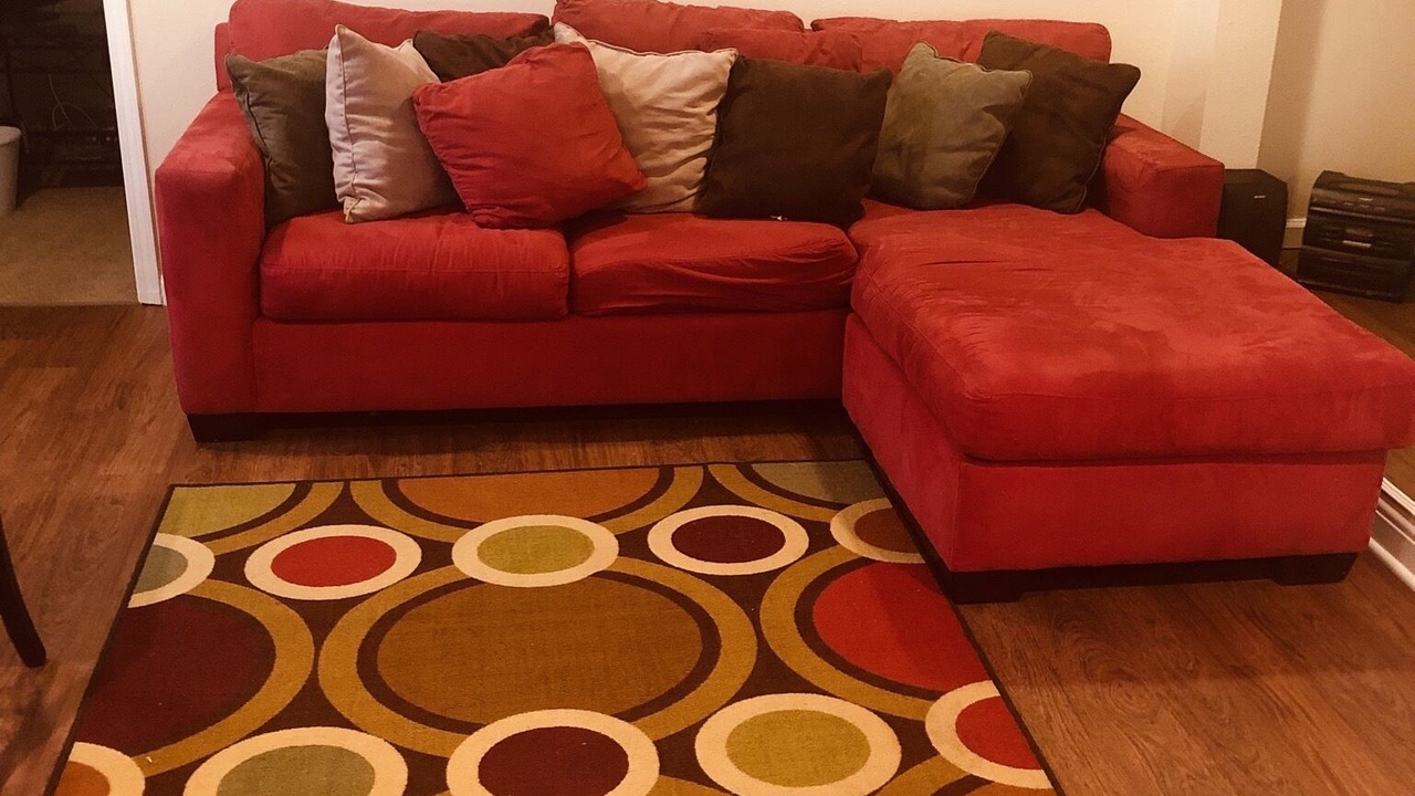 Photo of Livingroom in Broadmoor
