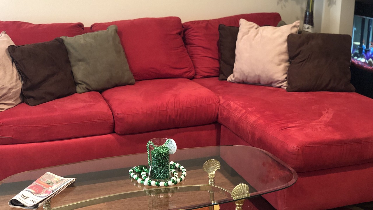 Photo of Livingroom in Broadmoor