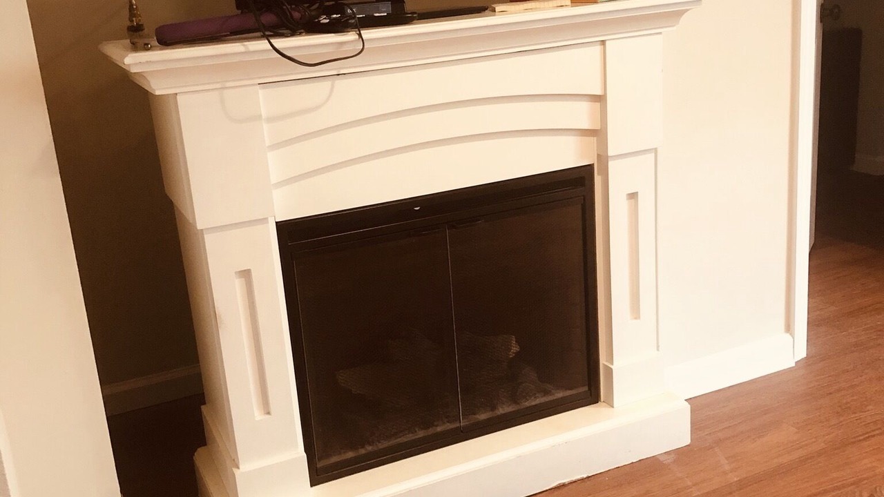 Photo of Livingroom in Broadmoor