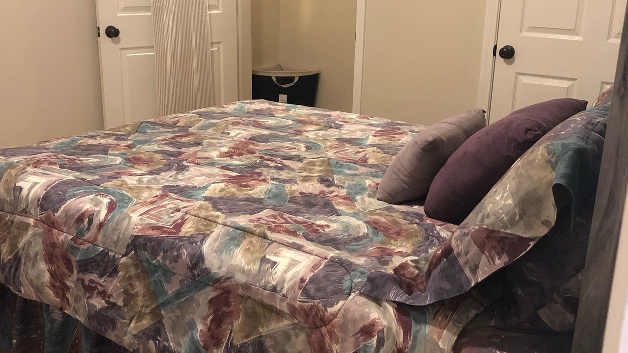 Photo of Bedroom in Broadmoor