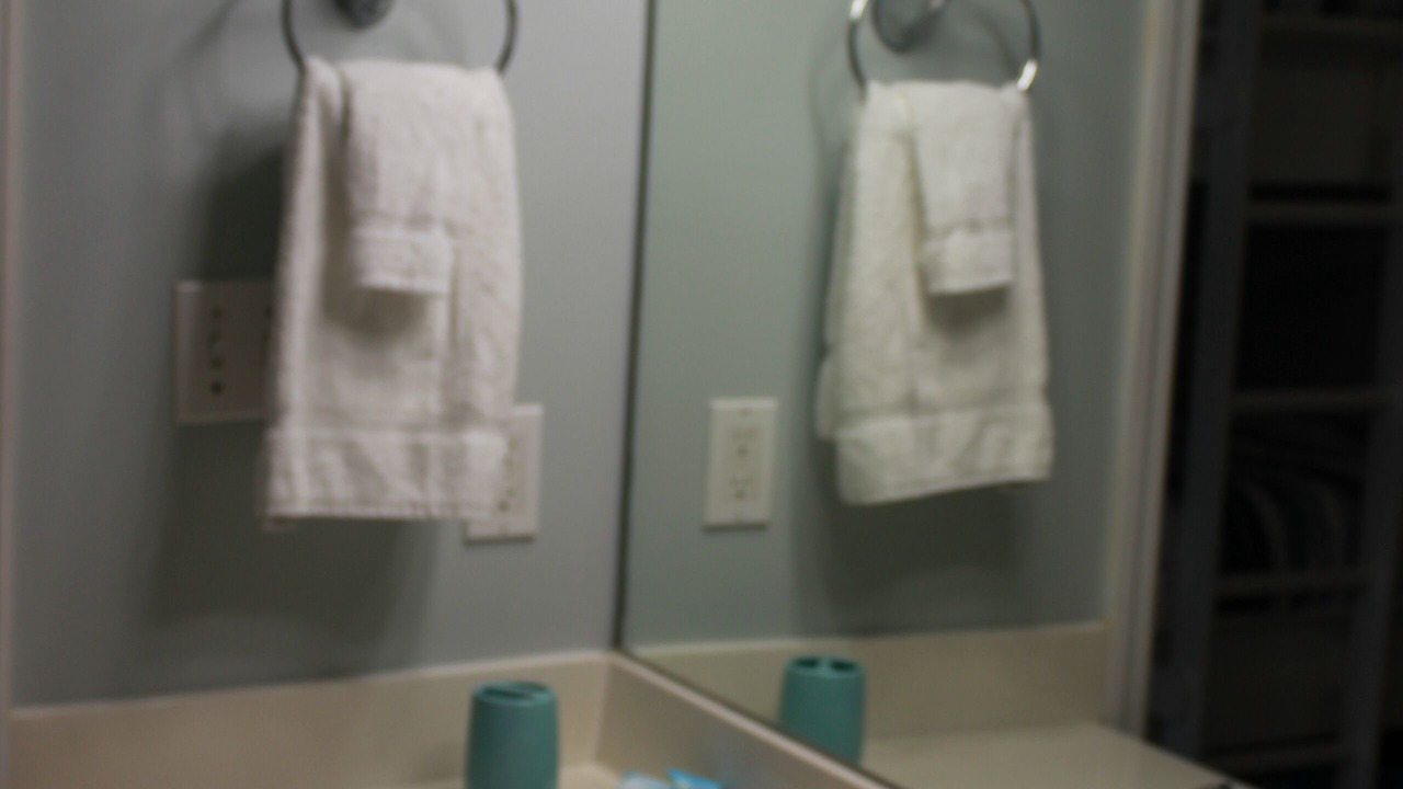 Photo of Bathroom in Miramar Beach