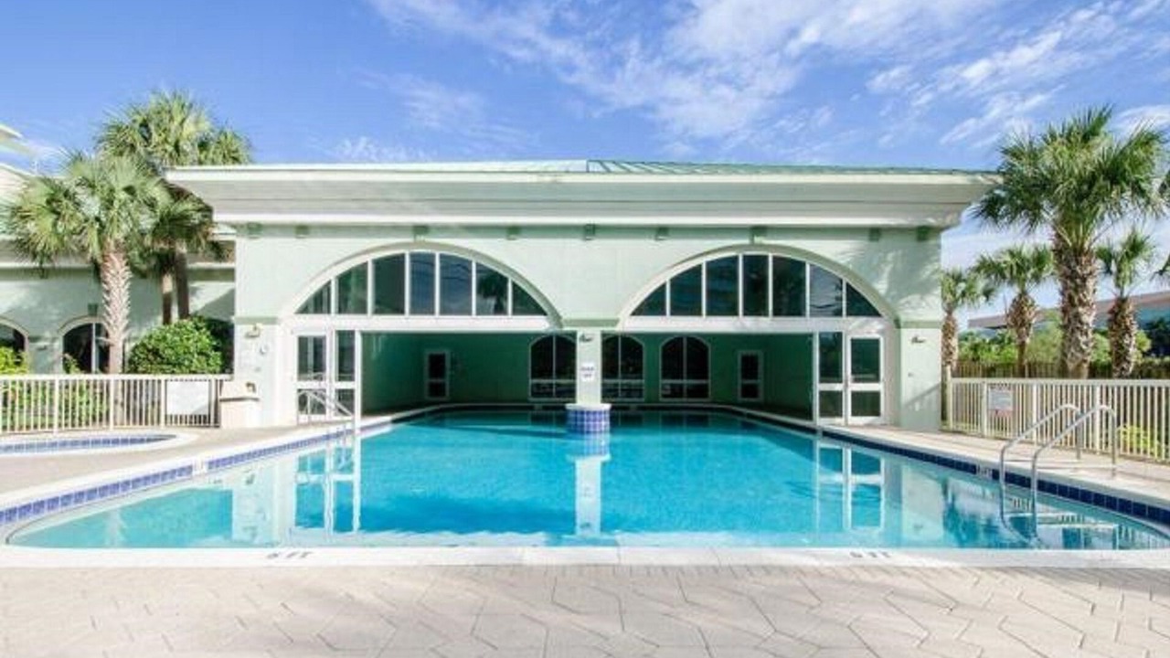 Photo of Outdoor in Miramar Beach