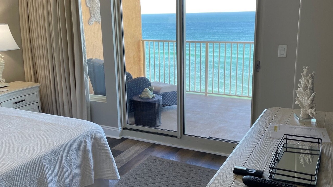 Photo of Bedroom in Lower Grand Lagoon