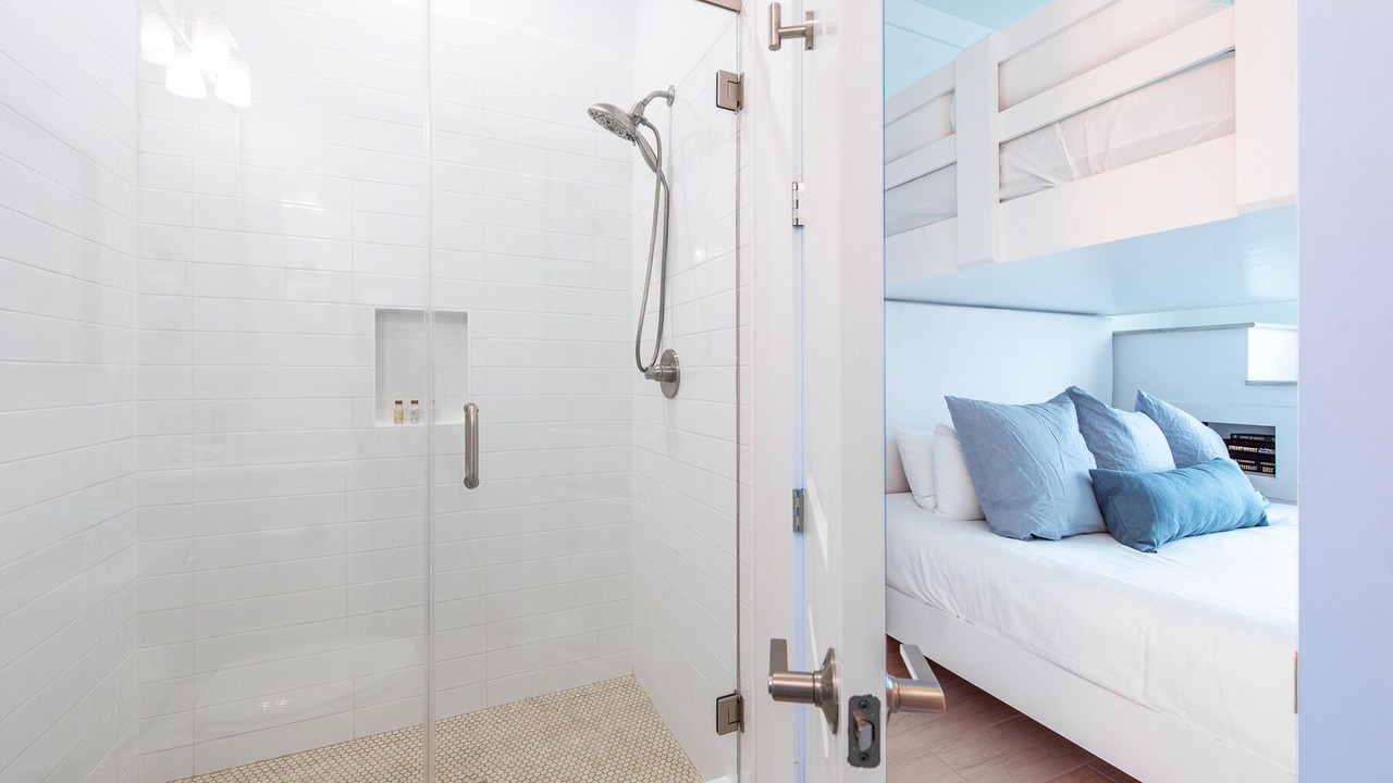 Photo of Bathroom in Sunnyside