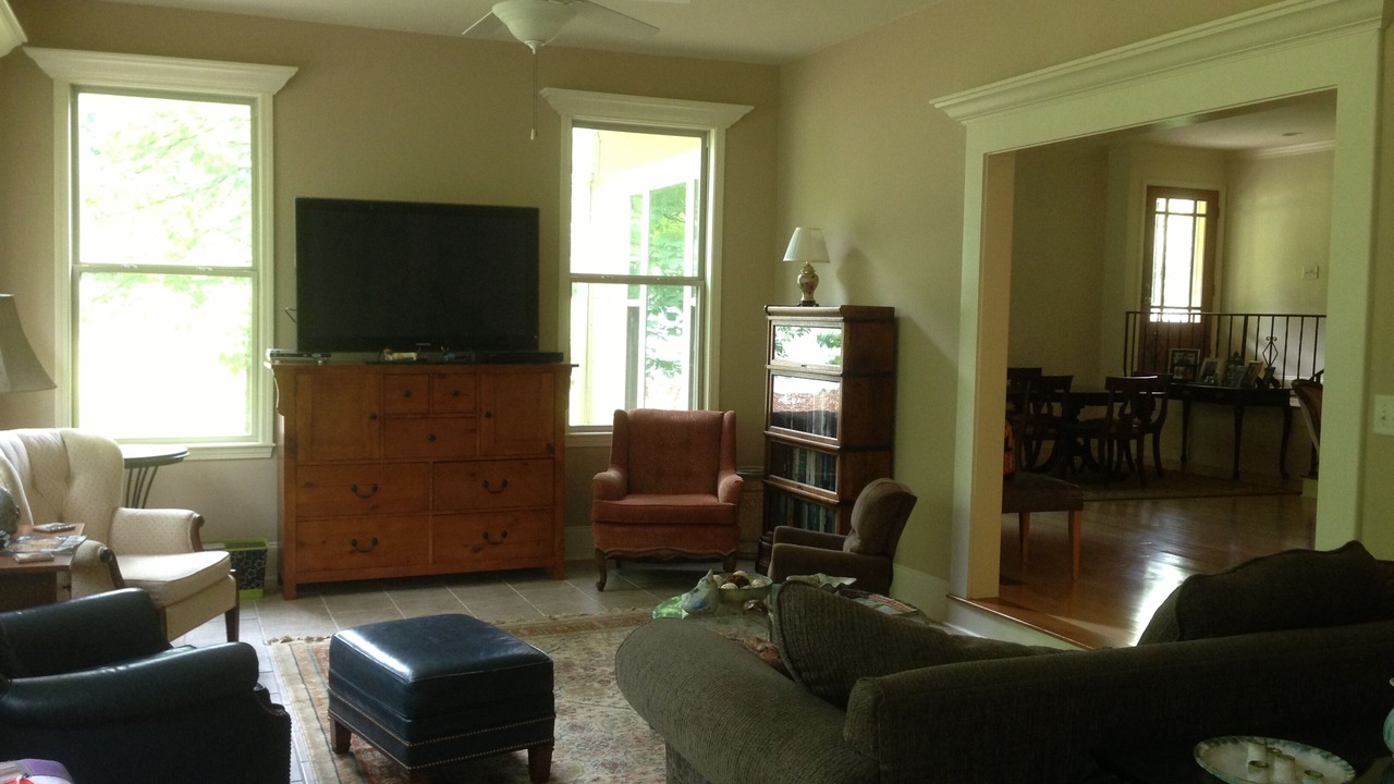 Photo of Bedroom in Oxford
