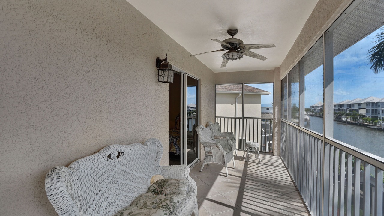 Photo of Patio Balcony in Goodland
