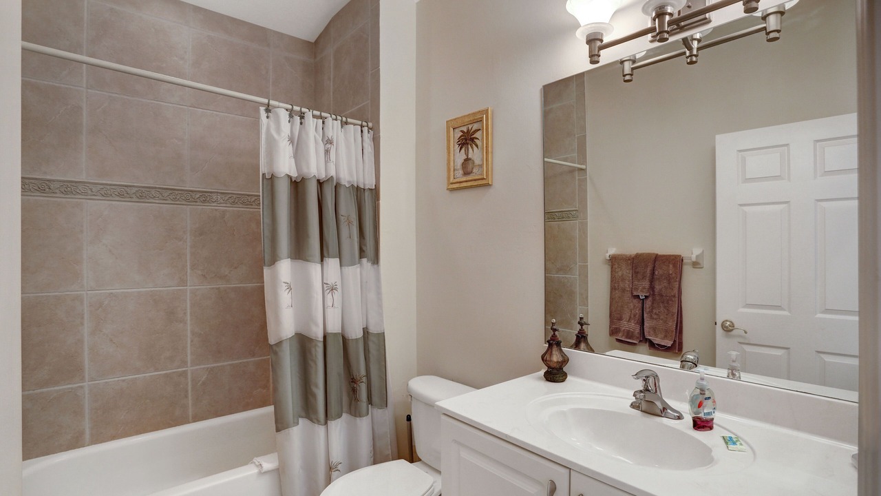 Photo of Bathroom in Goodland