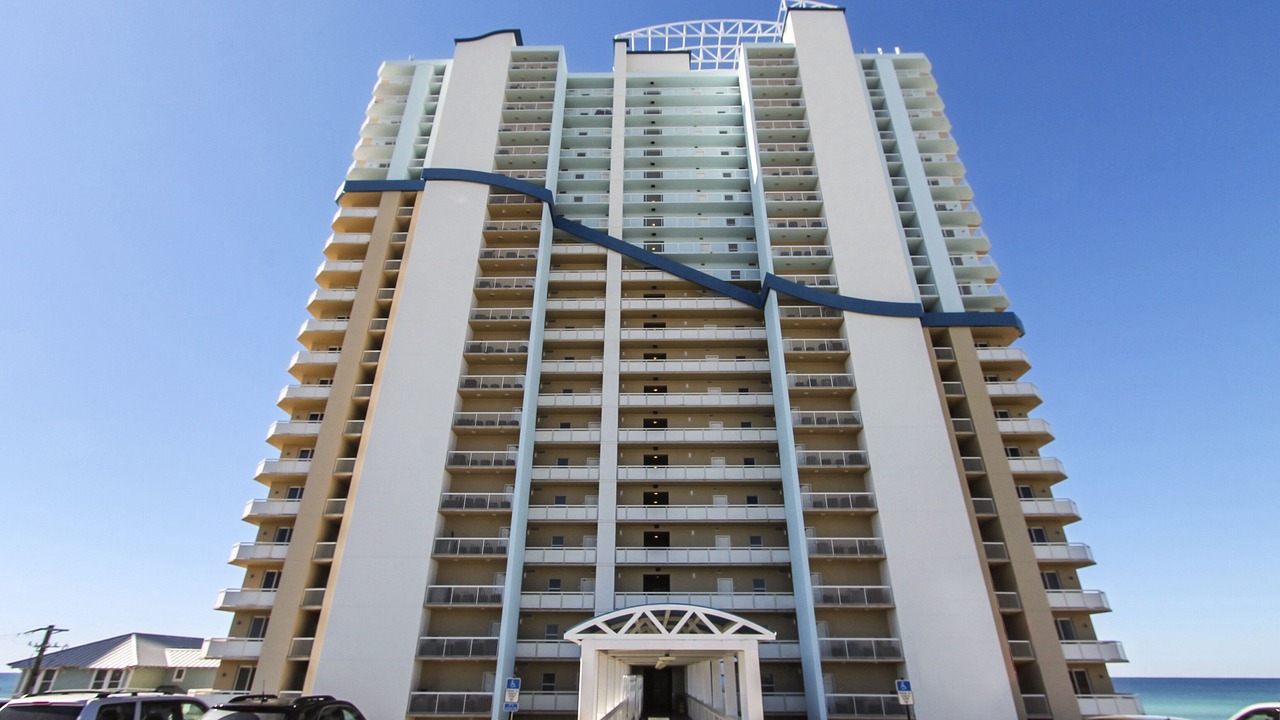 Photo of Outdoor in Thomas Drive