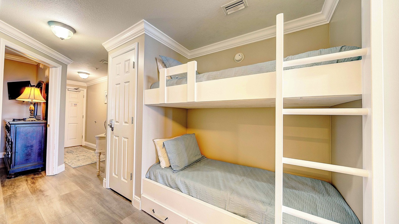 Photo of Bedroom in Thomas Drive