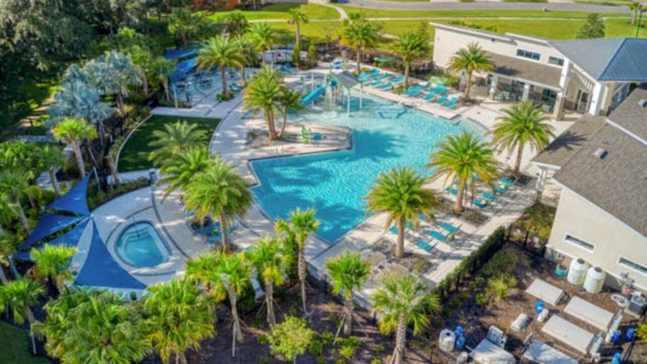 Photo of Outdoor in Veranda Palms