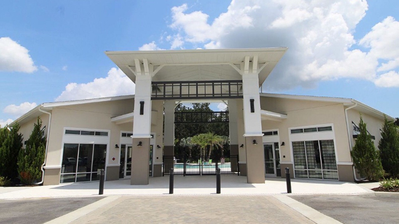 Photo of Outdoor in Veranda Palms