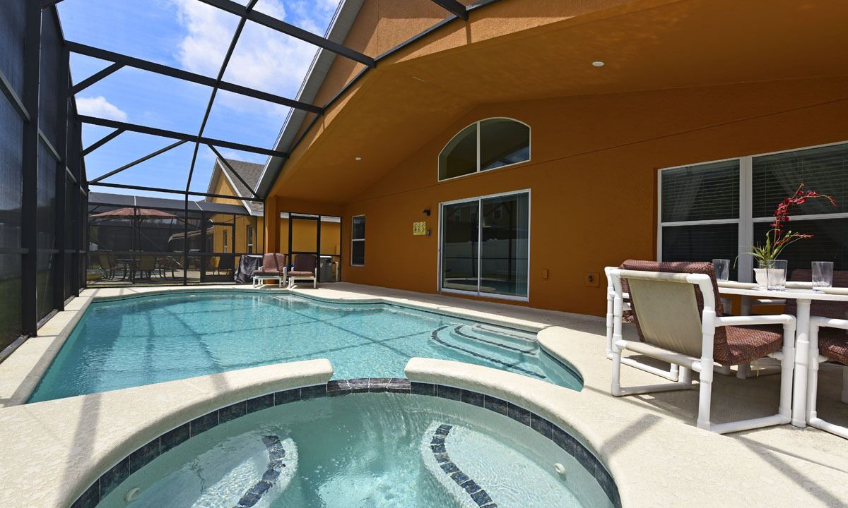 Photo of Outdoor in Veranda Palms